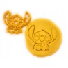 Cortante para Galletitas Stitch