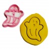 Cortante para Galletitas Fantasma Cute
