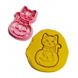 Cortante para Galletitas...