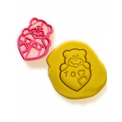 Cortante para Galletitas...