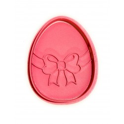 copy of Cortante + Sello para Galletitas Pascuas Conejo Perfil