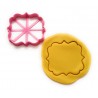 Cortante para Galletita Etiquetas 3