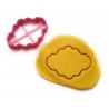 Cortante para Galletita Etiquetas 1